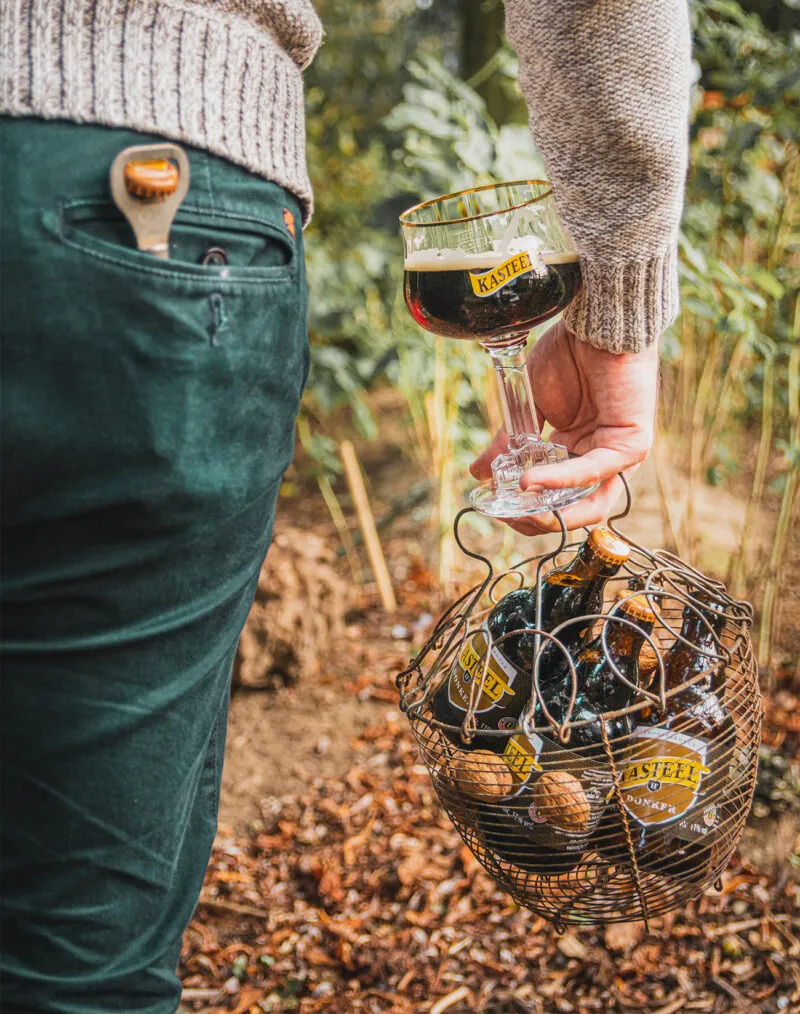 Kasteel Donker (bouteille de 75 cl)