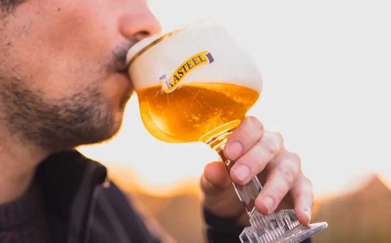 Kasteel Tripel (33 cl bottle)