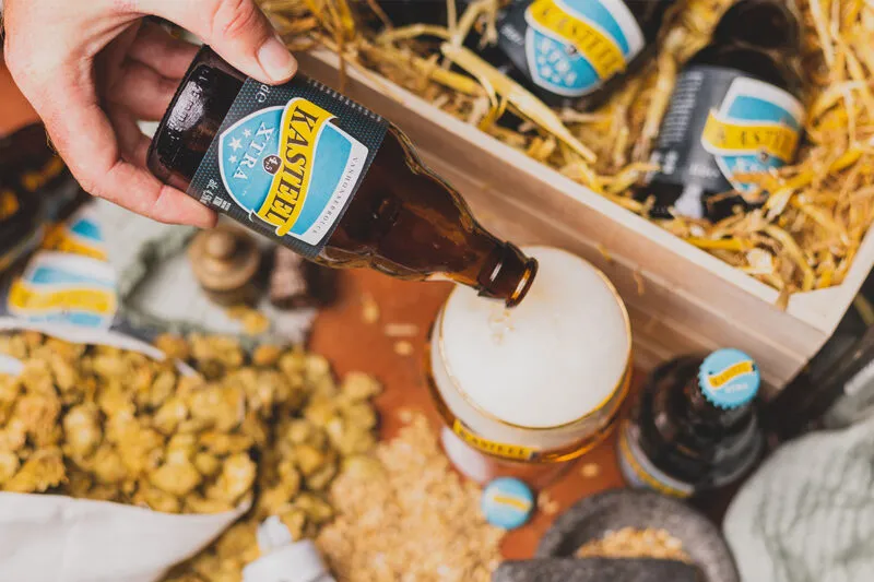 Kasteel Xtra (33 cl bottle)