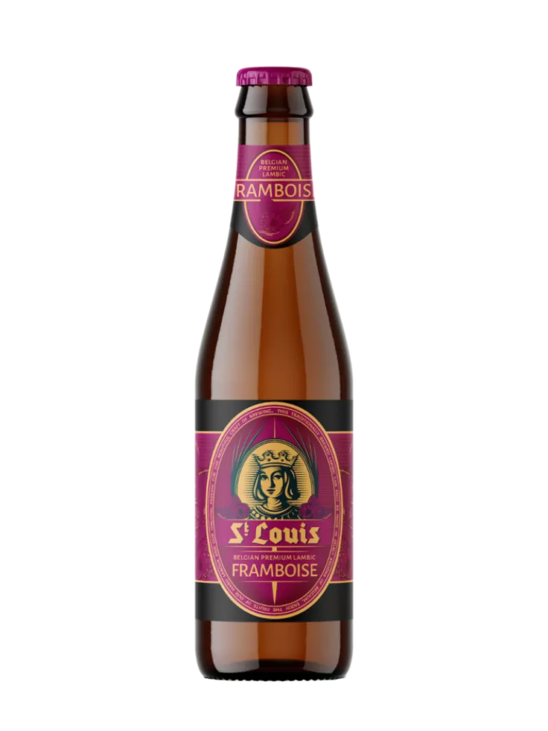 St-Louis Premium Framboise
