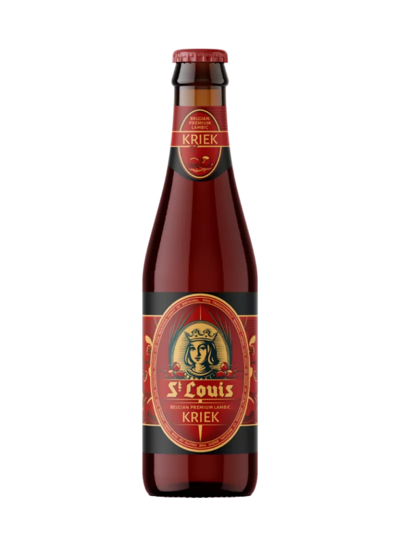 St-Louis Premium Kriek