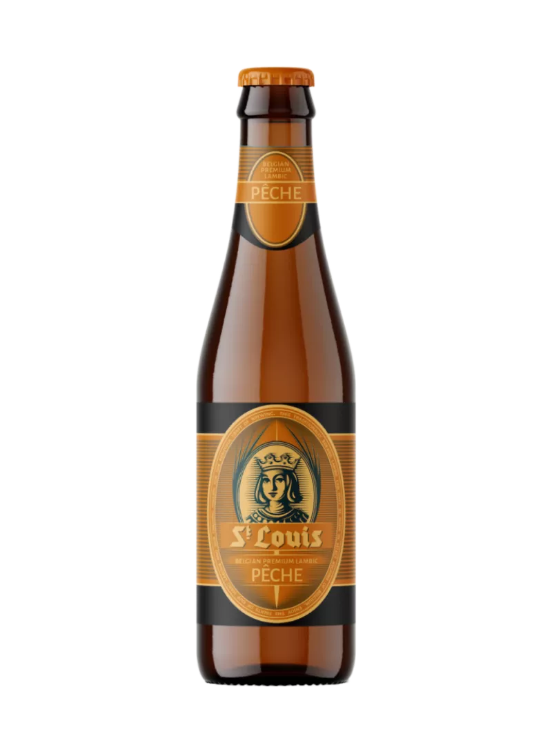 St-Louis Premium Pêche