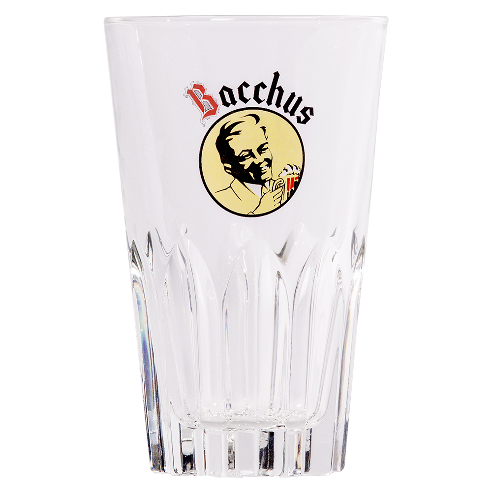 Bacchus Glass (25 cl)