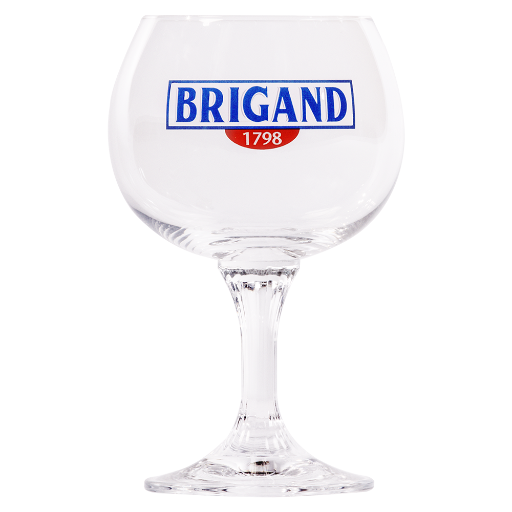 Verre Brigand