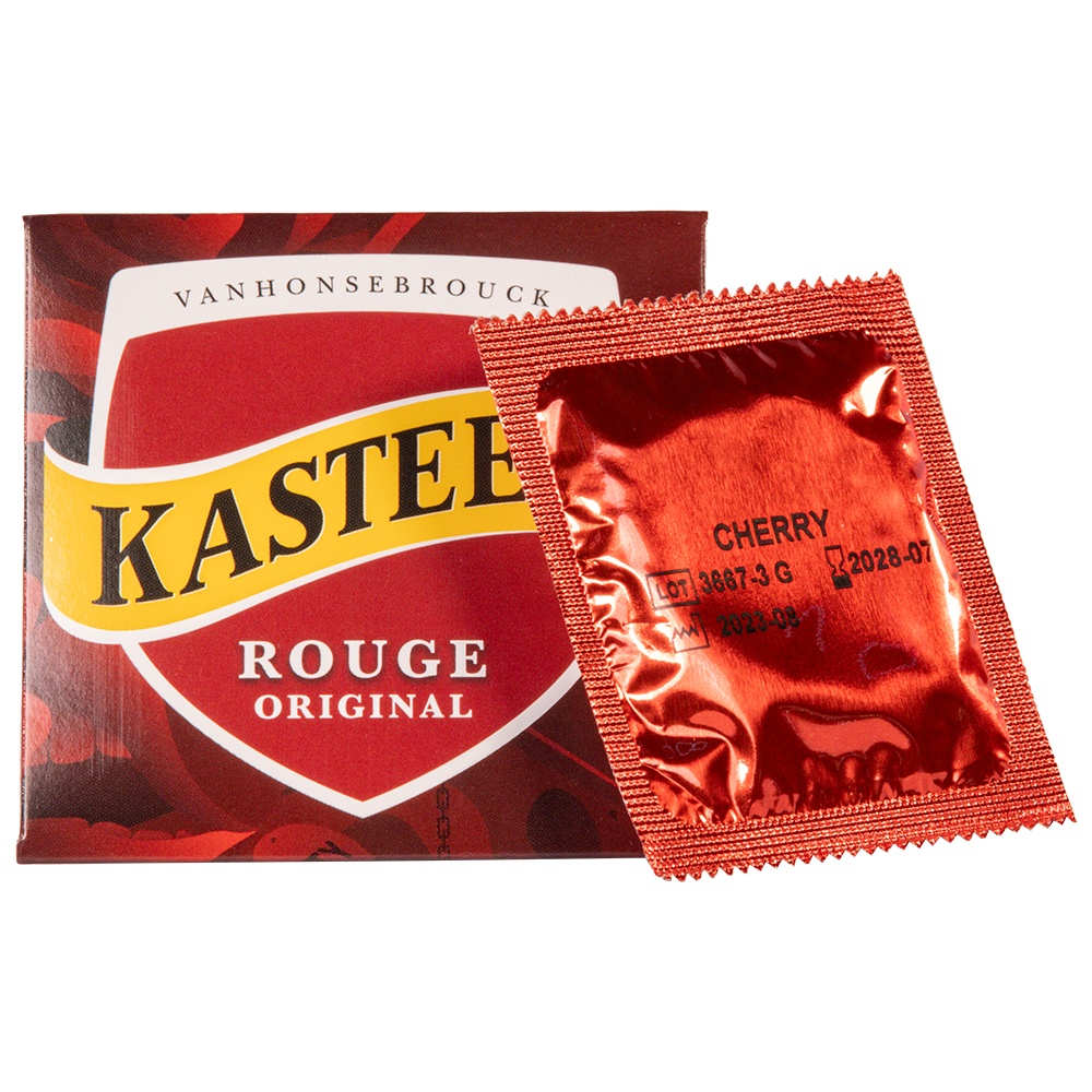 Kasteel Festival Pack - Image 4