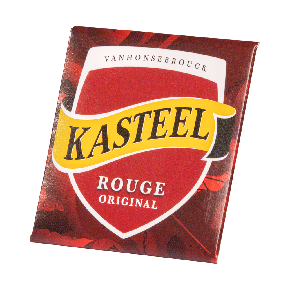 Kasteel Rouge Condoom