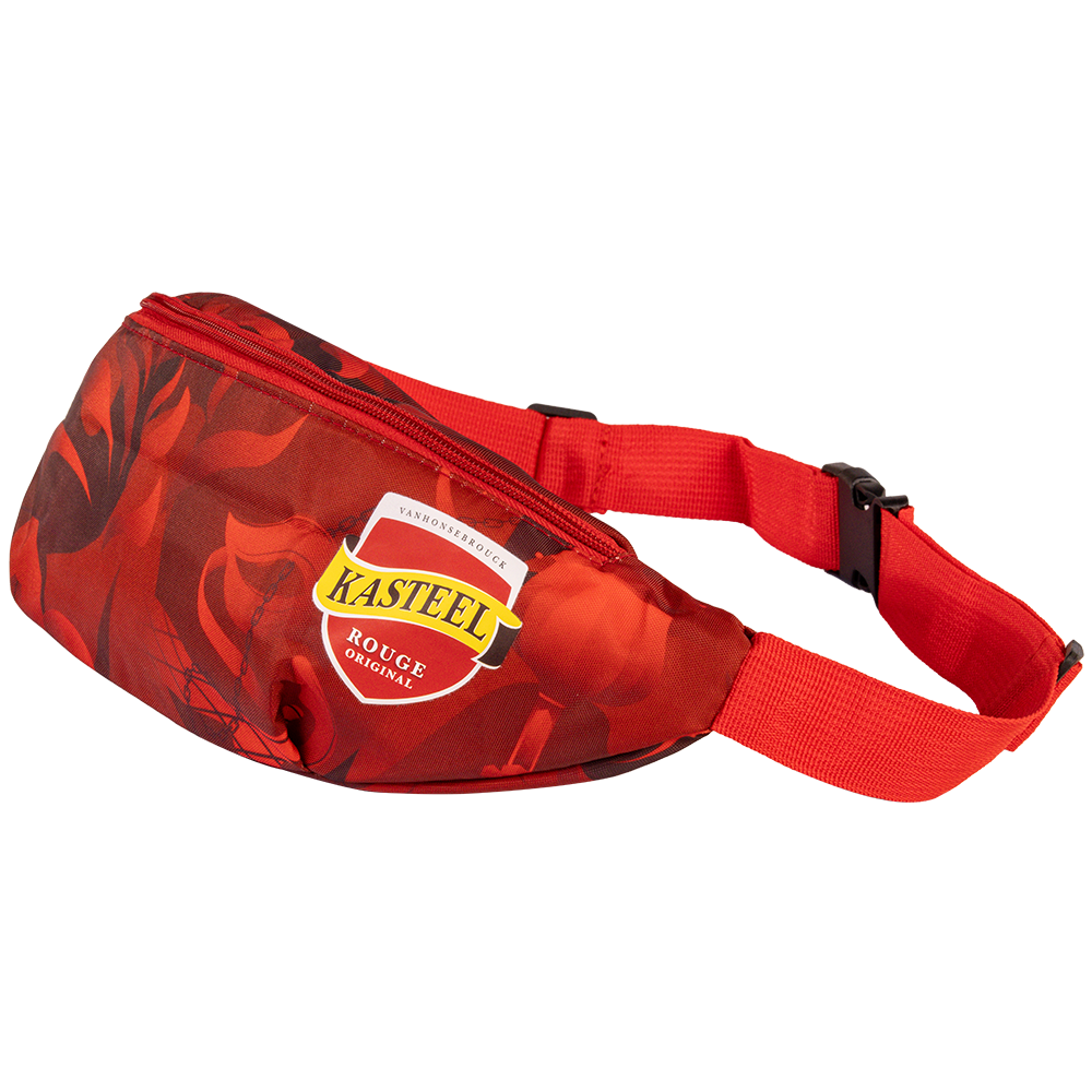 Banane Kasteel Rouge