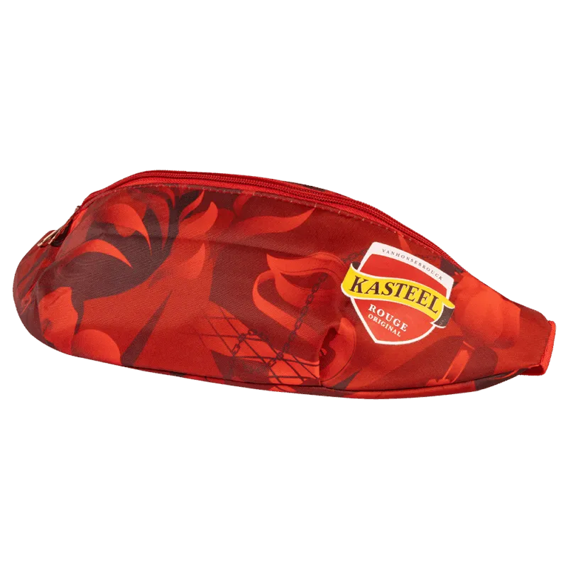 Kasteel Rouge Fanny Pack