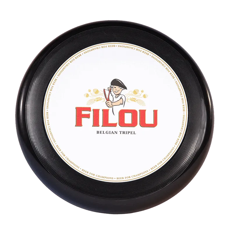 Filou Frisbee