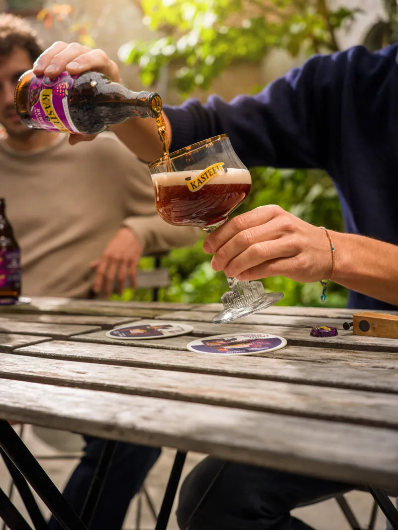 Kasteel Rubus Framboise (33 cl bottle)