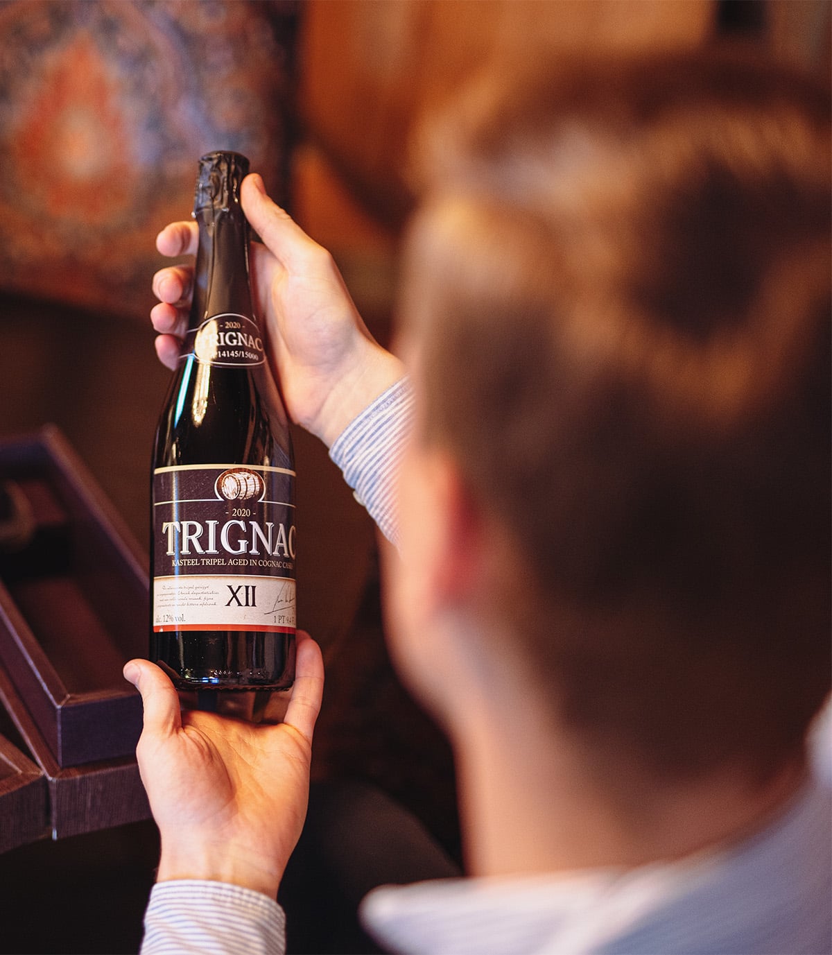 Trignac XII (coffret cadeau) - Image 2