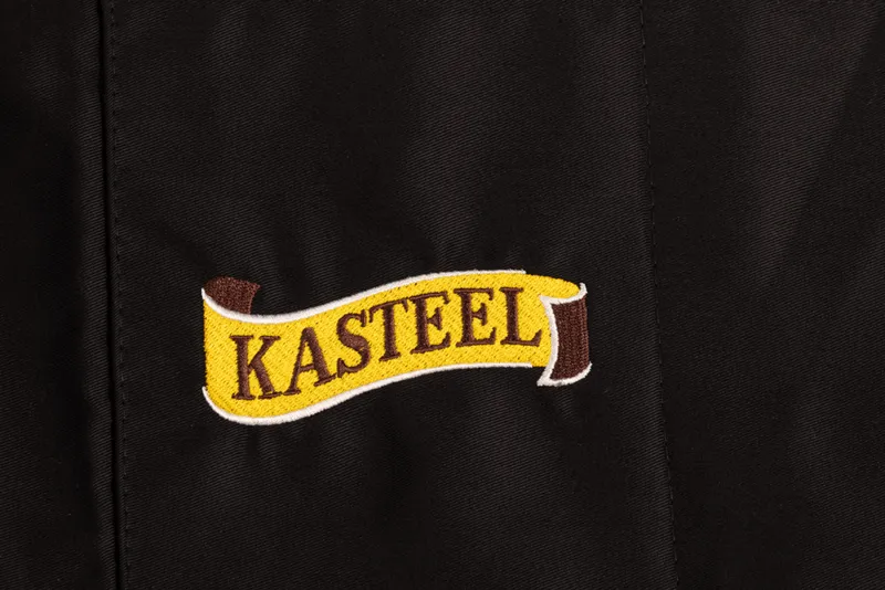 Kasteel Waist Apron