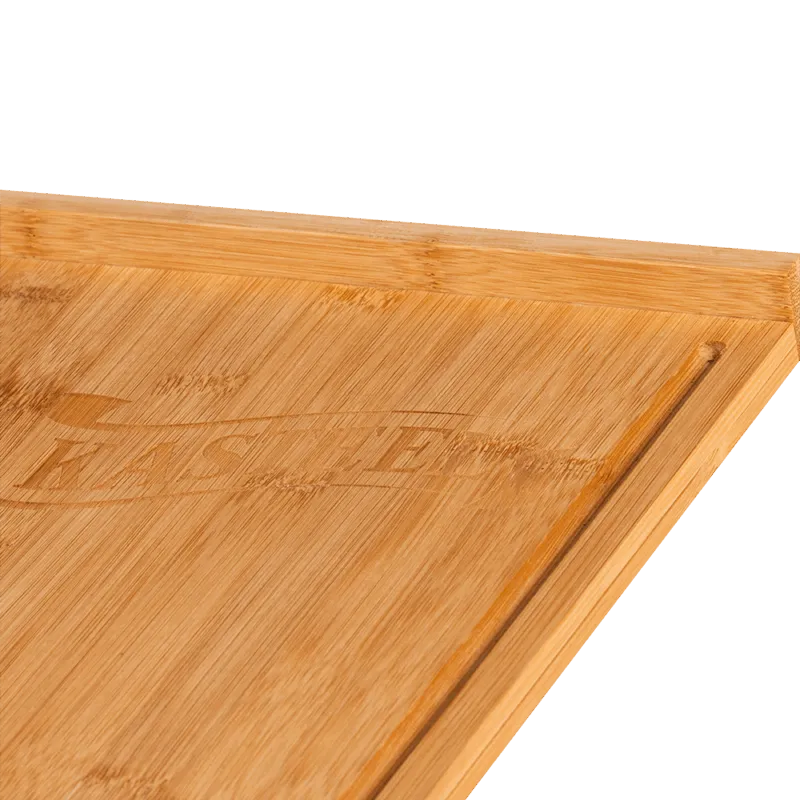 Kasteel Bamboo Cutting Board