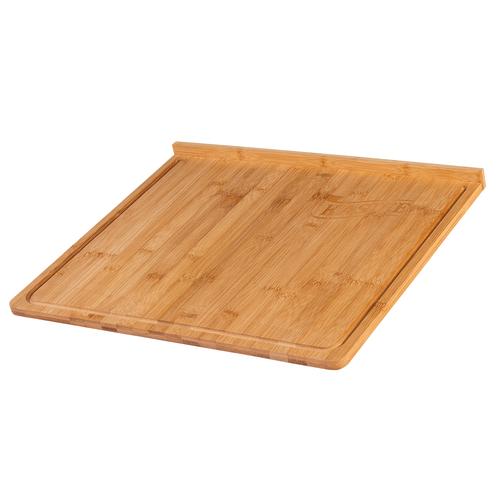 Kasteel Bamboe Snijplank