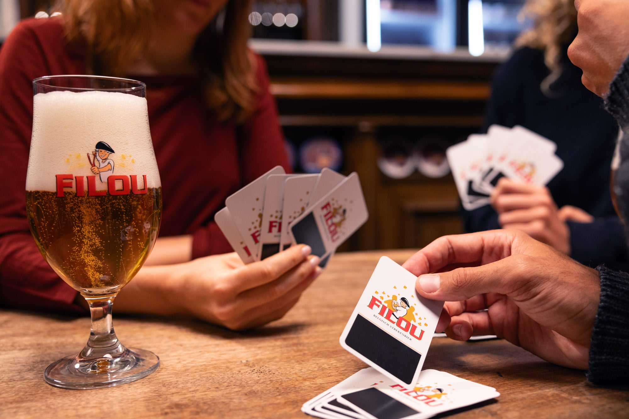 Filou Playing Cards - Image 5