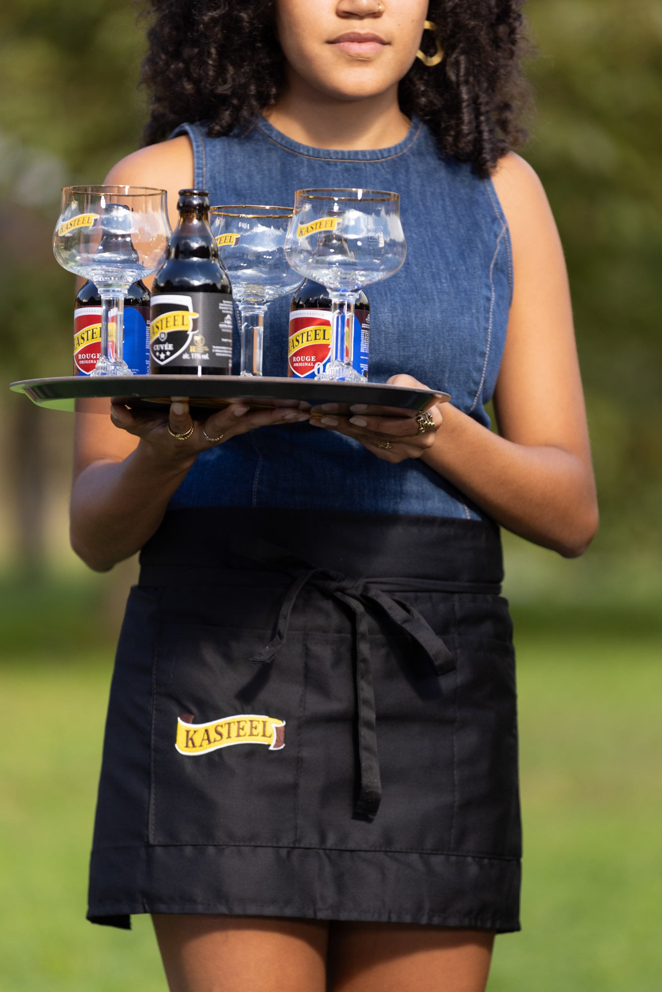 Kasteel Serving Tray - Image 3