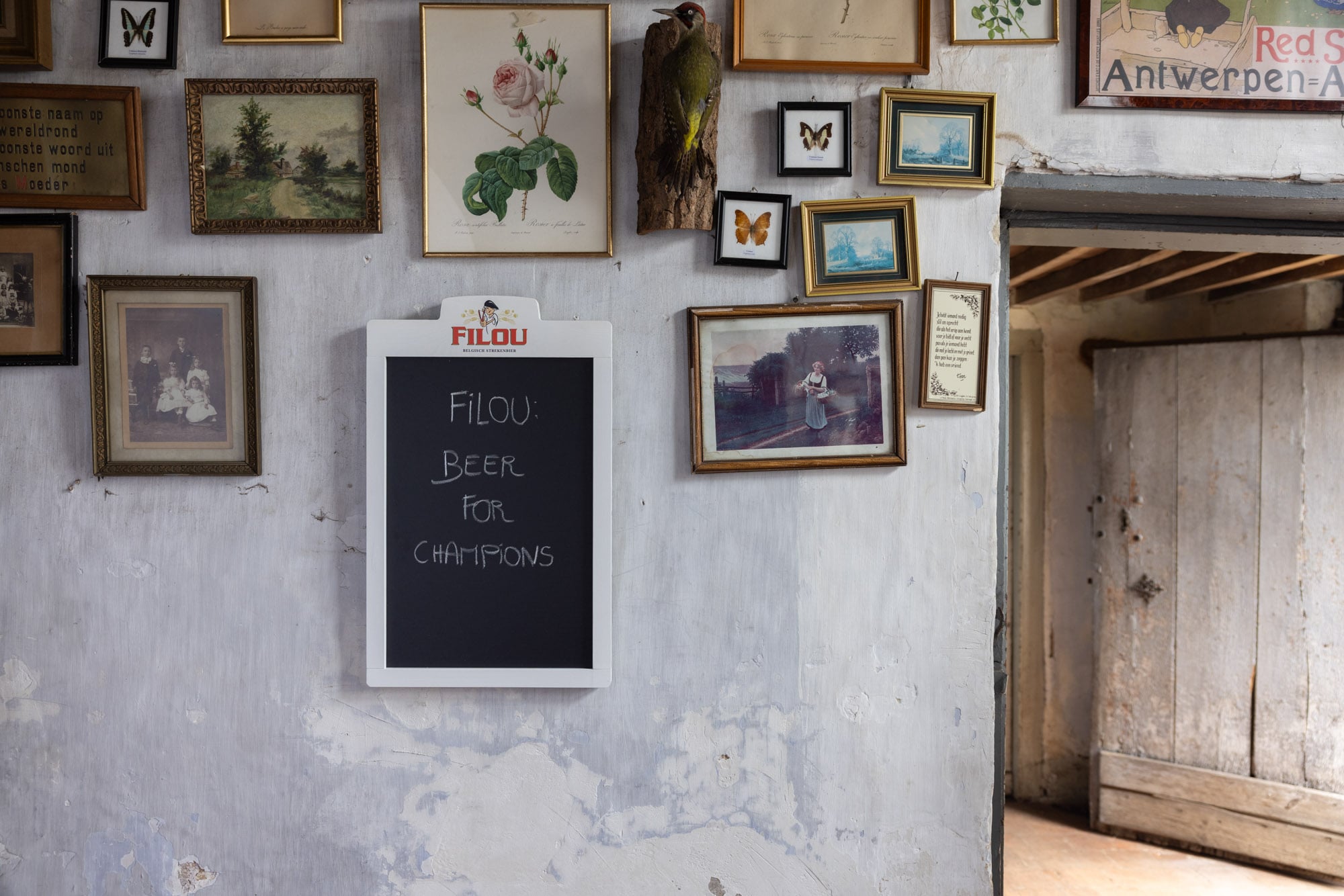 Filou Krijtbord - Afbeelding 4