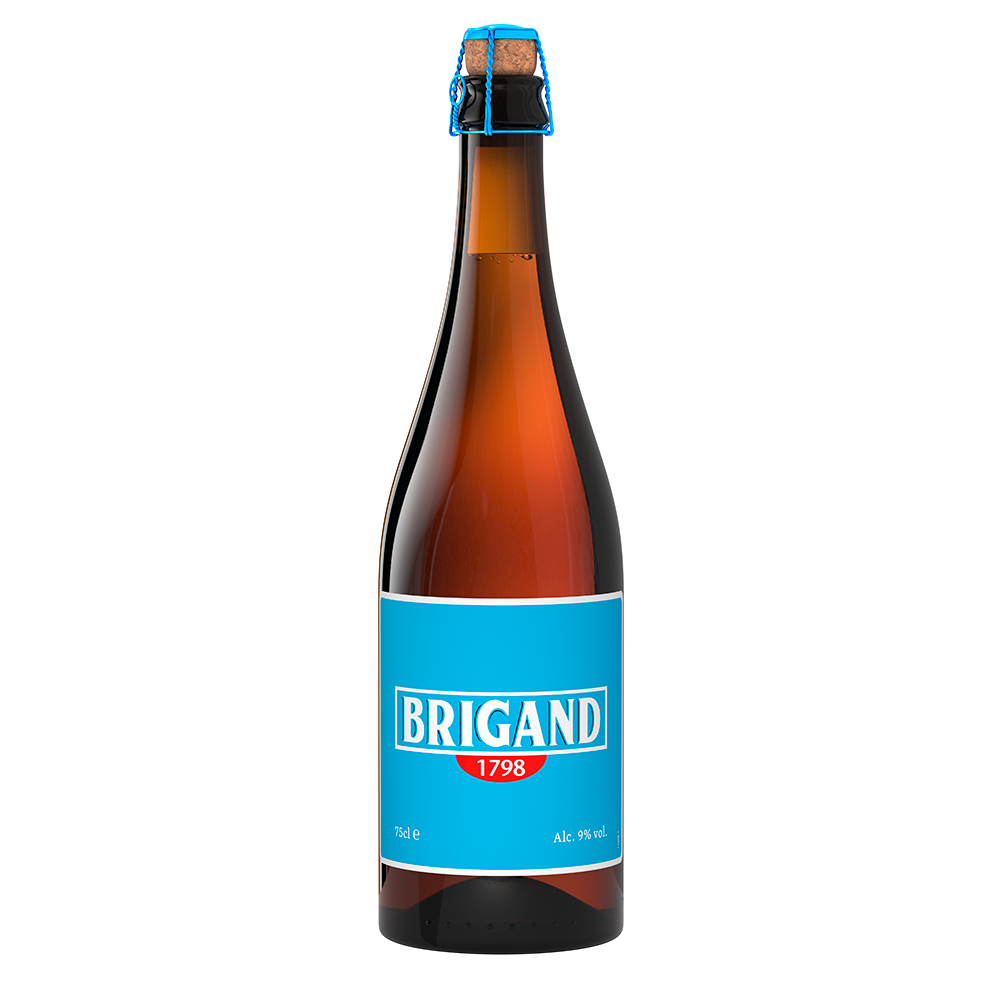 Brigand (bouteille de 75 cl)