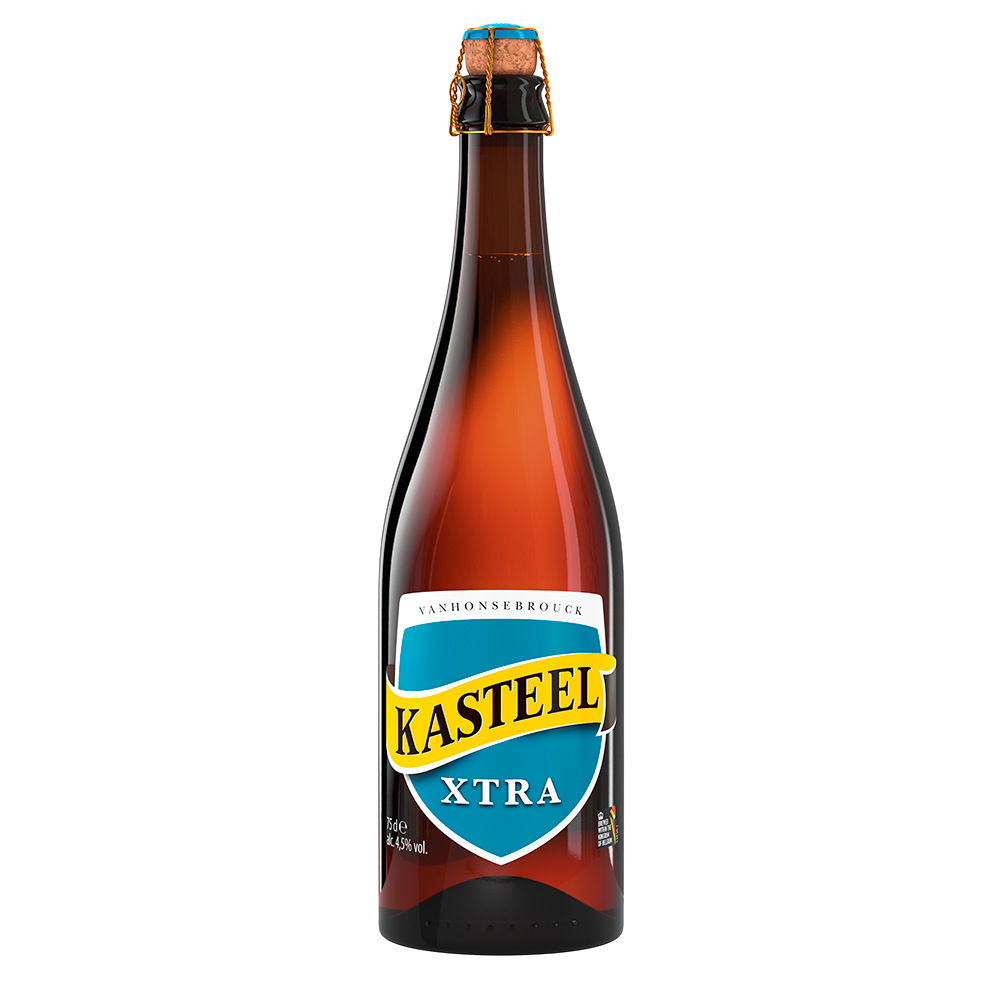 Kasteel Xtra (bouteille de 75 cl)