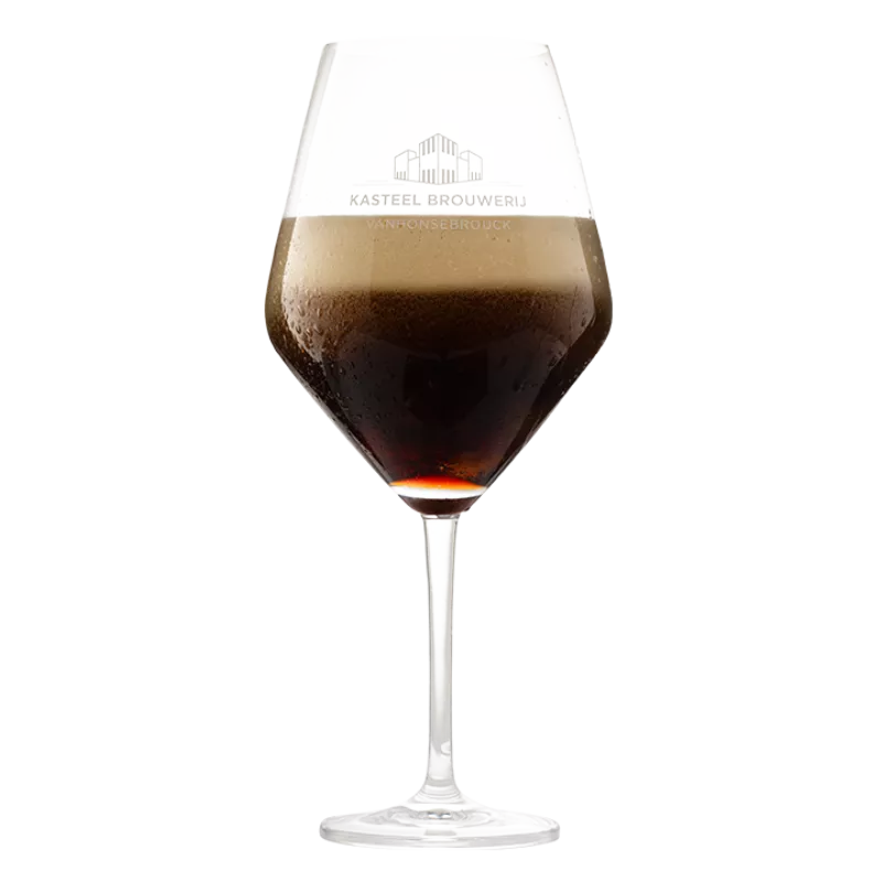 Glas Barista 33cl