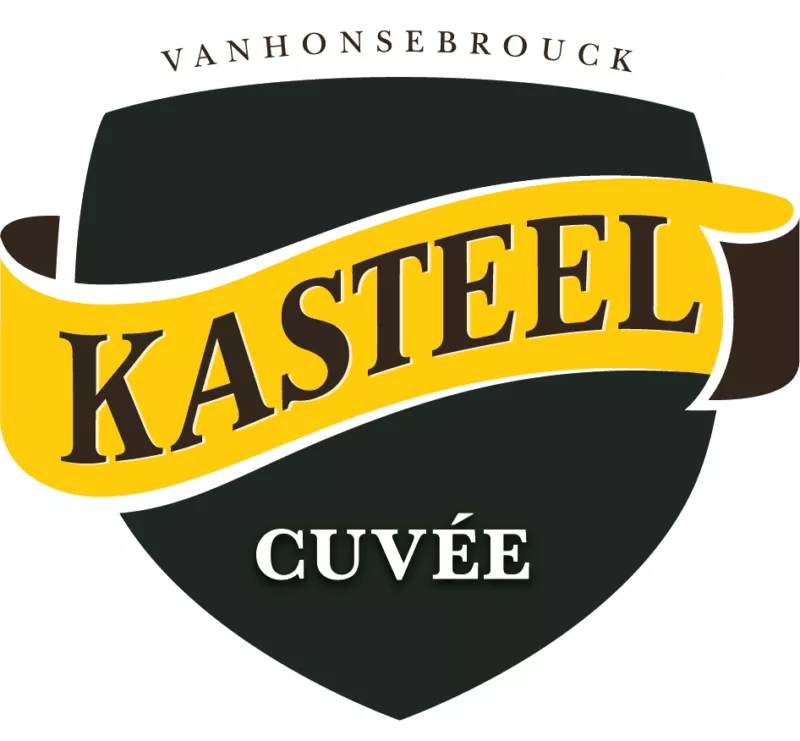 Kasteel Cuvée Logo