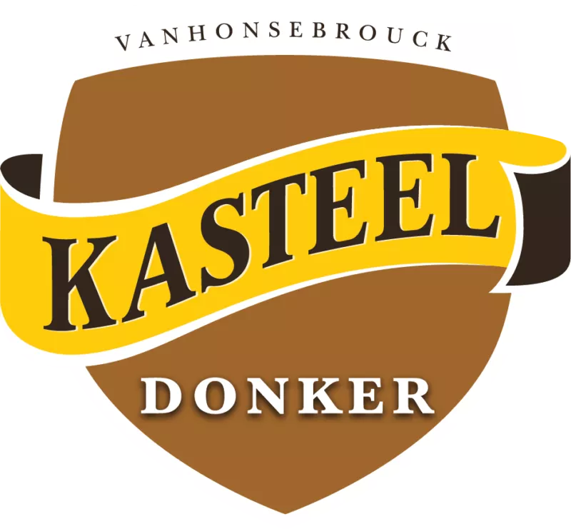 Kasteel Donker schild