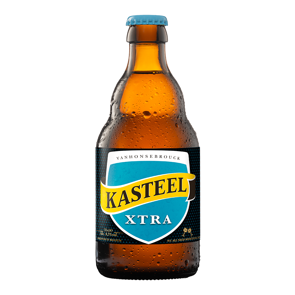 Kasteel Xtra (33 cl bottle)