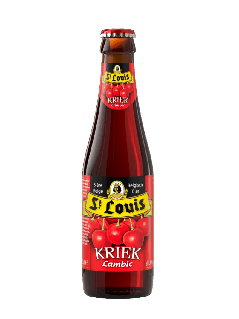 St-Louis Kriek Lambic