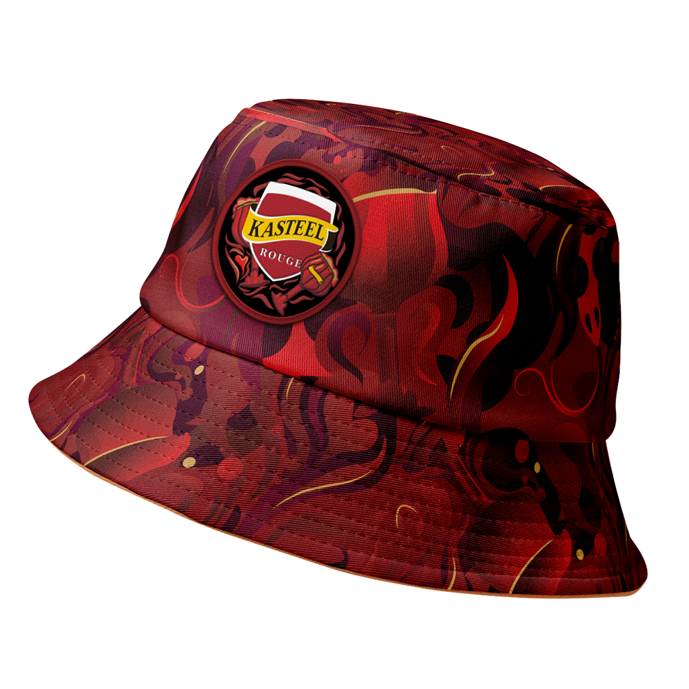 Bob Kasteel Rouge / Kasteel Rubus - Image 2