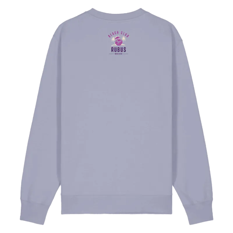 Sweat Rubus Beach Club (High Tides)