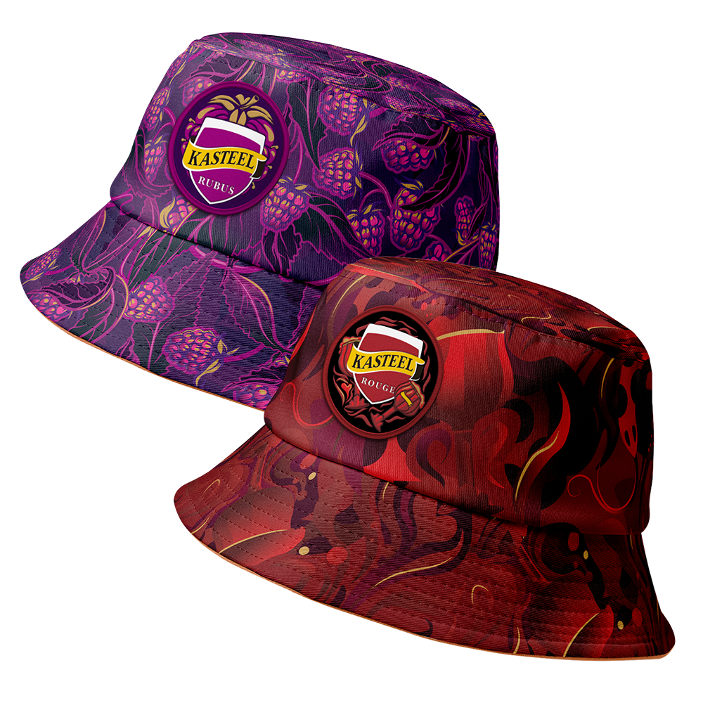 Bob Kasteel Rouge / Kasteel Rubus