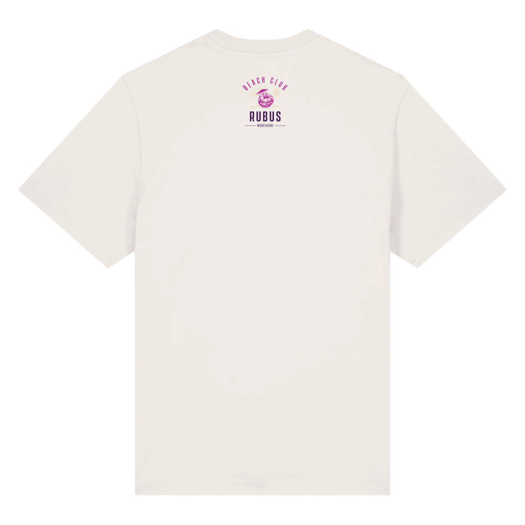 T-shirt Rubus Beach Club (Rubus Drinkers) - Image 2