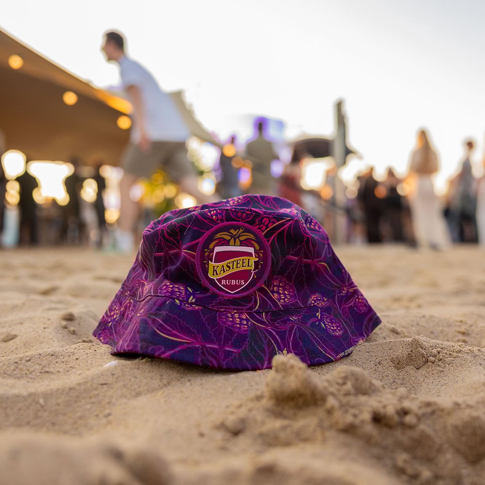 Bob Kasteel Rouge / Kasteel Rubus - Image 5