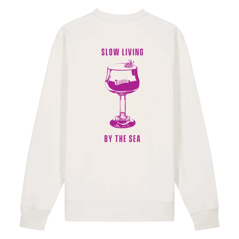 Sweat Rubus Beach Club (Slow Living)