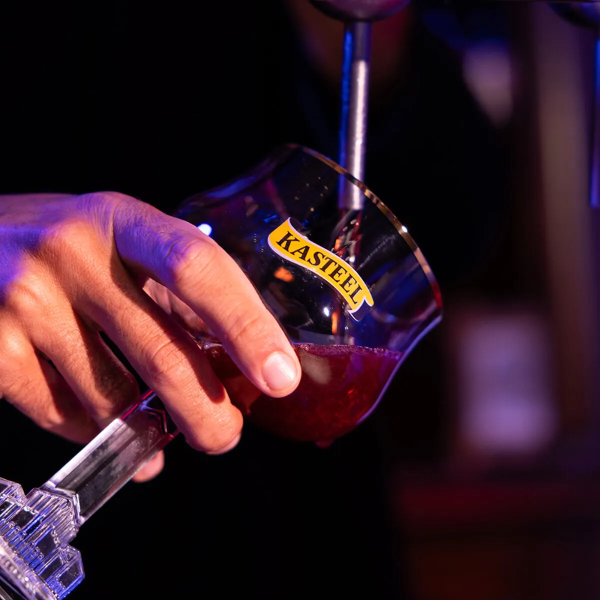 Kasteel Rouge 0.0 - Giveaway Ypres Rally