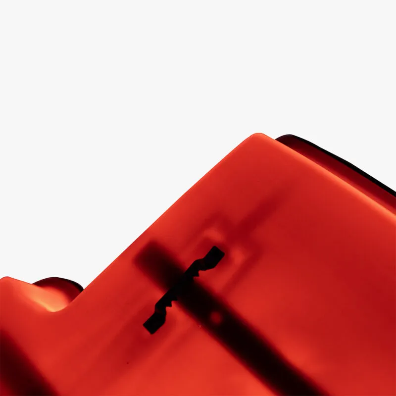 Kasteel Rouge LED sign