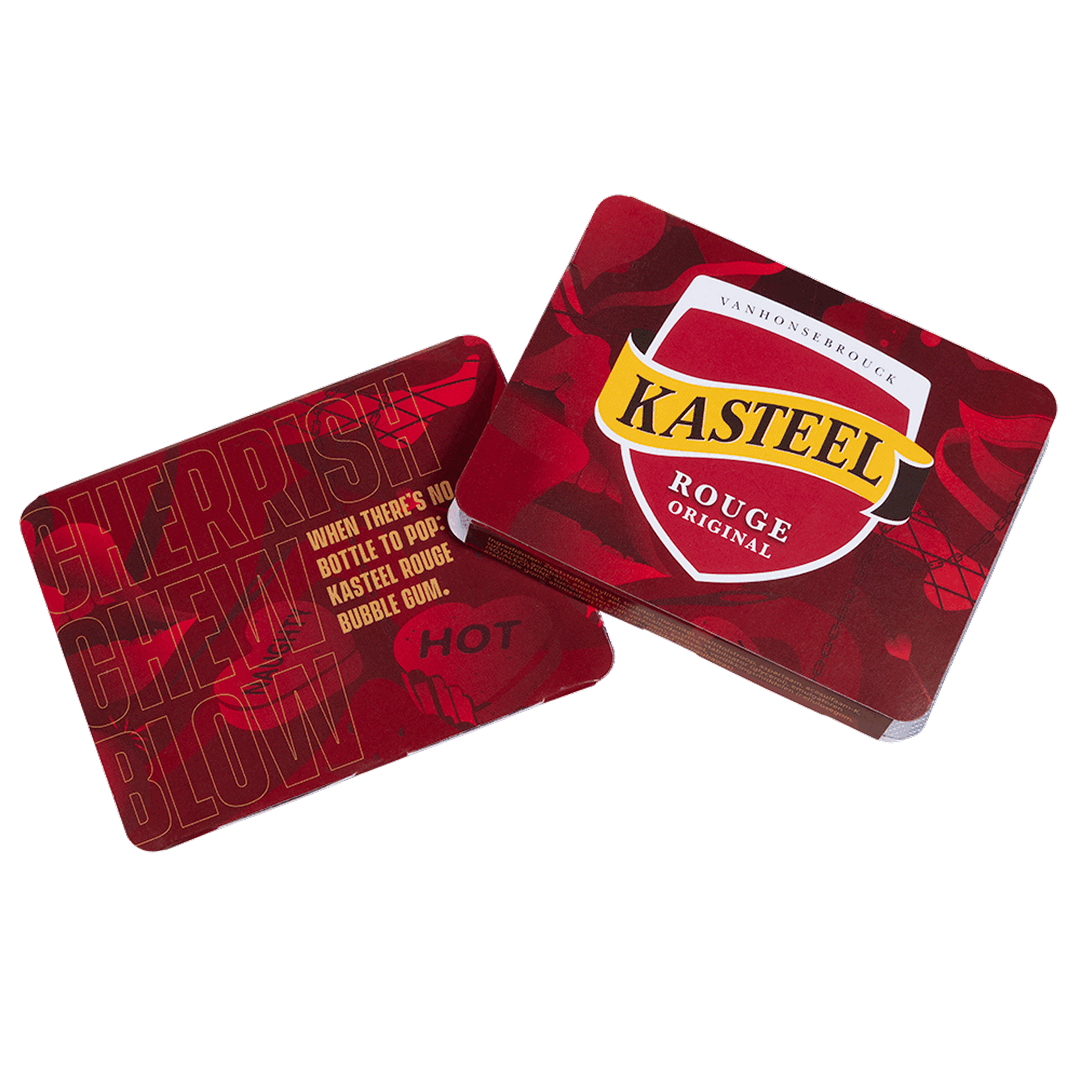 Kasteel Rouge Festival Pack - Image 3