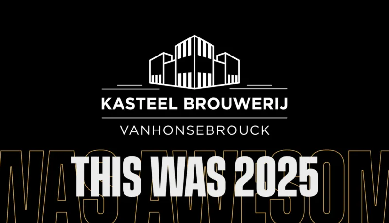 IN BEELD: dit was 2025