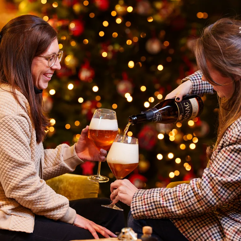 Trignac XII 2025 (bouteille de 75 cl)