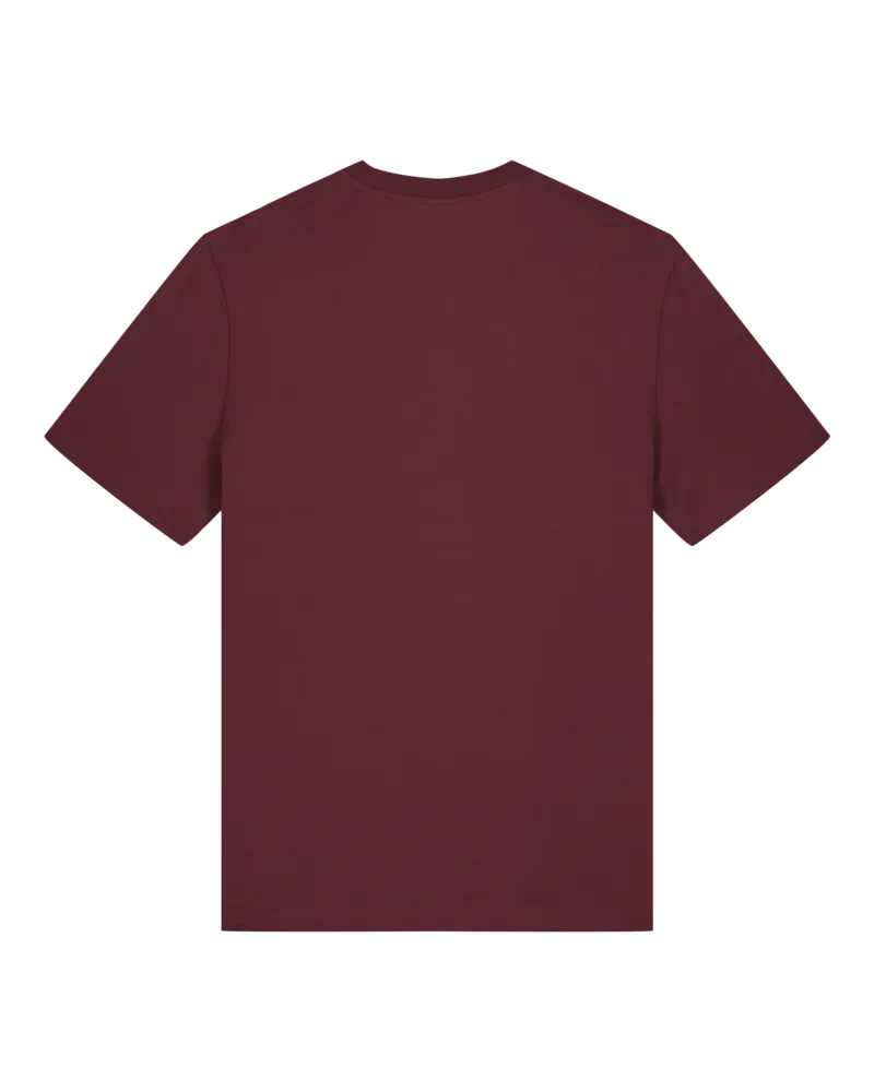 Kasteel Rouge T-shirt Cheers (Burgundy)