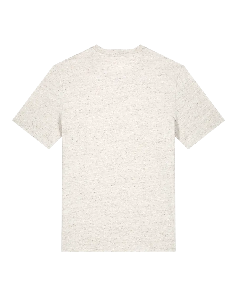 Kasteel Rouge T-shirt Enjoy (Eco Heather)