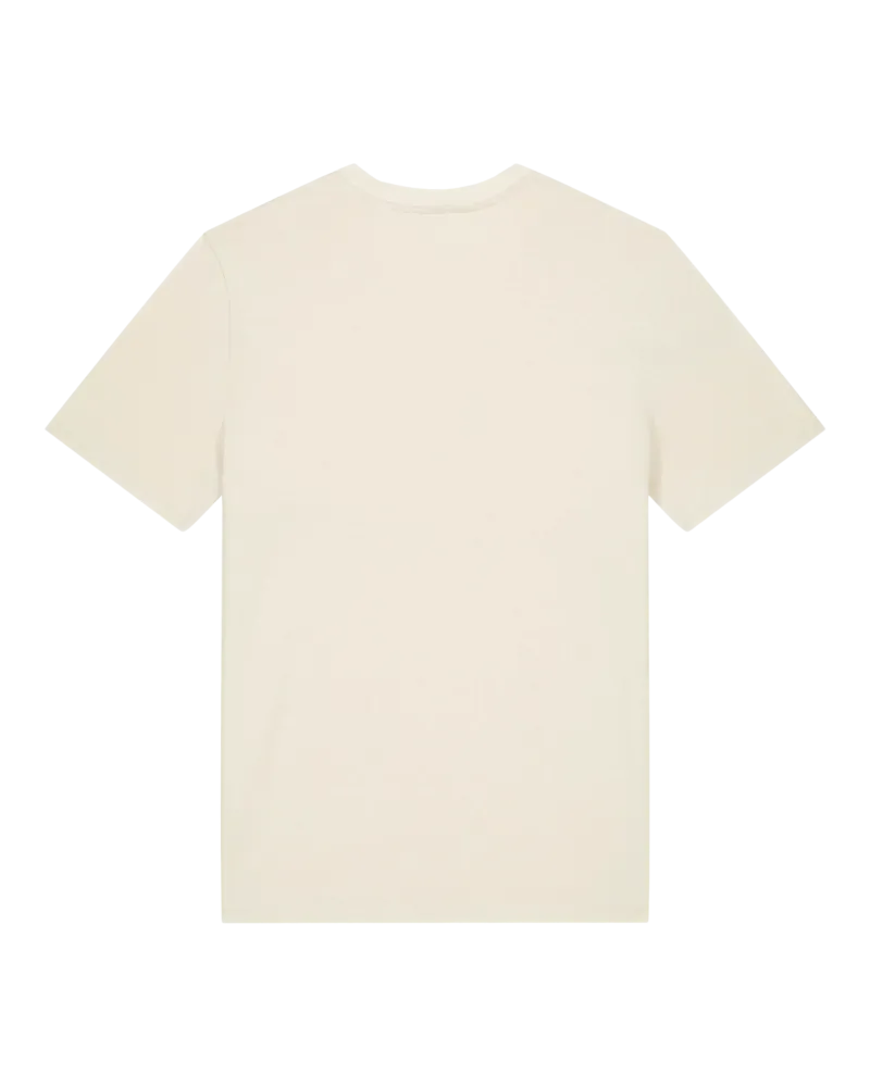 Kasteel Rouge T-shirt Cheers (Natural Raw)