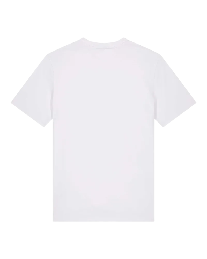 Kasteel Rouge T-shirt 10 Ways (White)
