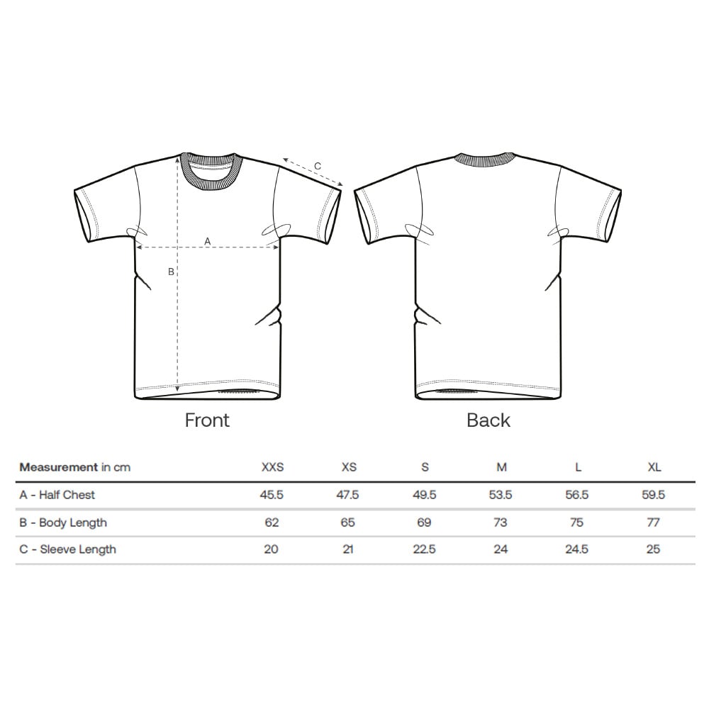 Filou Golden Hour T-shirt (white) - Image 3