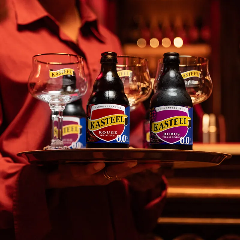 Pack découverte Kasteel 0.0