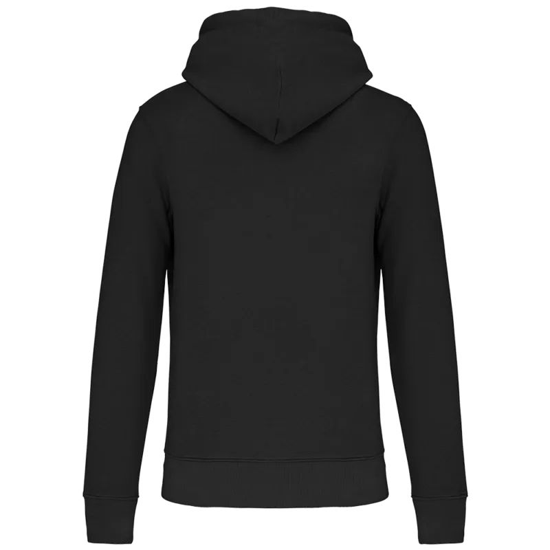 Kasteel Rouge Hoodie Enjoy (Black)