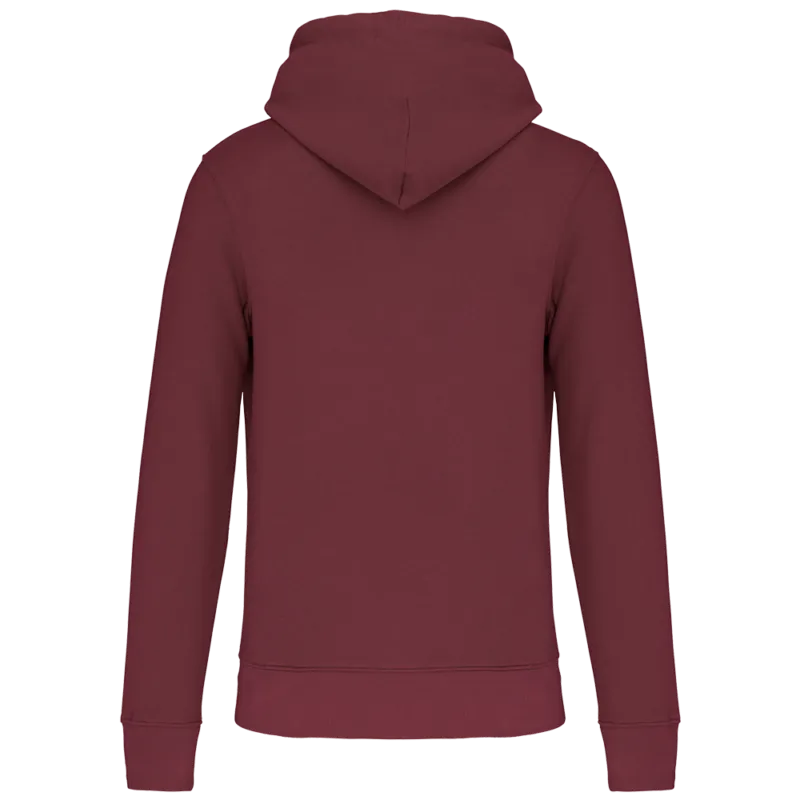 Kasteel Rouge Hoodie Talk Rouge (Burgundy)