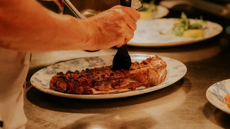 Chef de partie