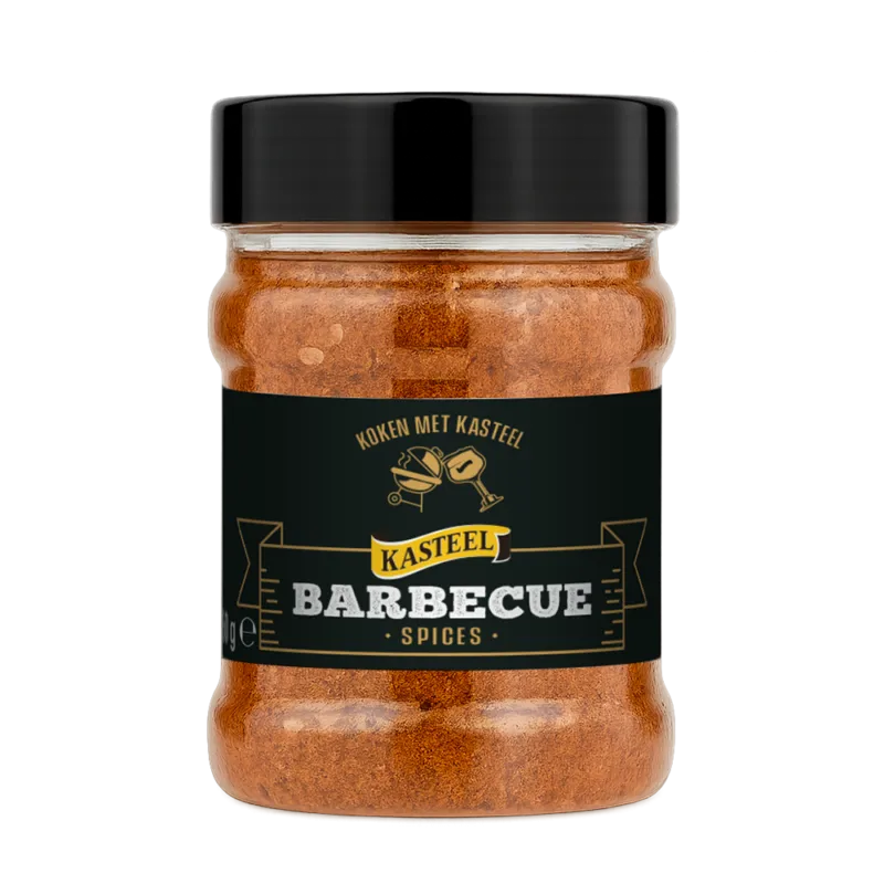 Épices barbecue Kasteel (150 g)
