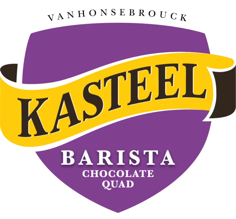 Kasteel Barista schild